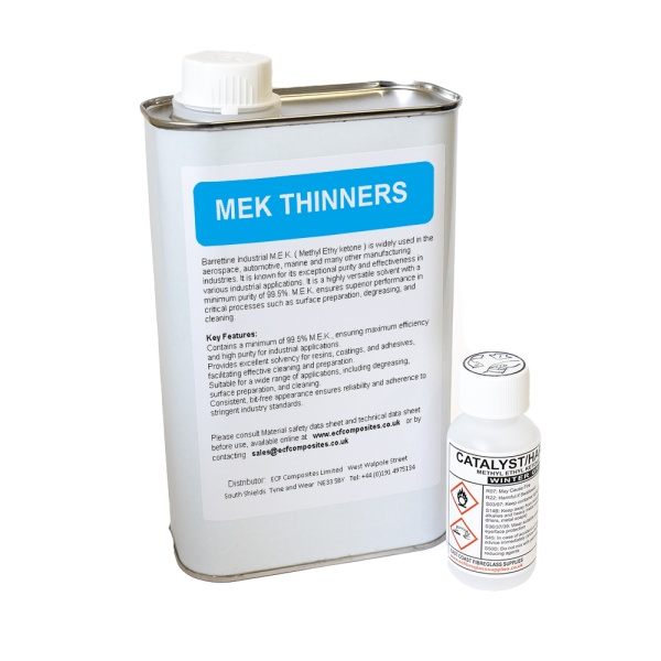 MEK Thinners